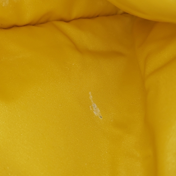 🌹Dooney & Bourke⚘Floral Zip Pouch🌷 - Picture 5 of 6